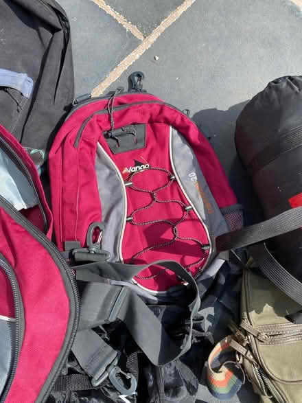 Photo of free Camping and travel (Prestwich M25) #3