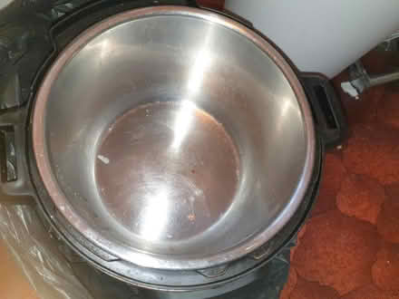Photo of free Instant Pot pressure cooker (BN3 hove) #2