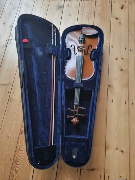 Photo of free Violin, Adult Size (Dorking) #1