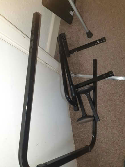 Photo of free Seat frame to help getup from chair (BN3 hove) #1