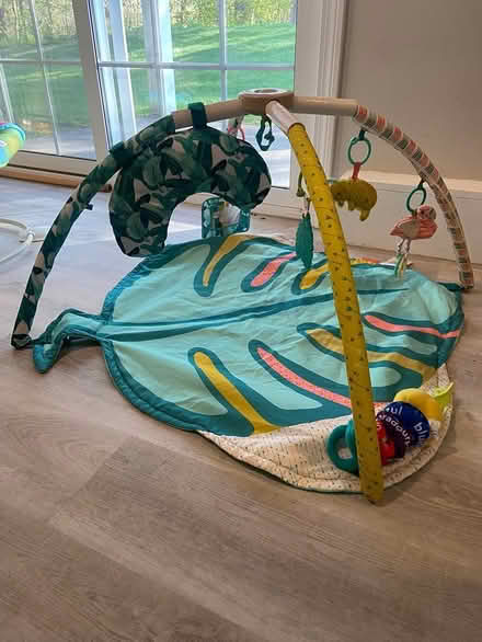 Photo of free Baby items (Chicopee MA) #3