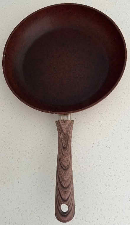 Photo of free Pan (Earley RG6) #1