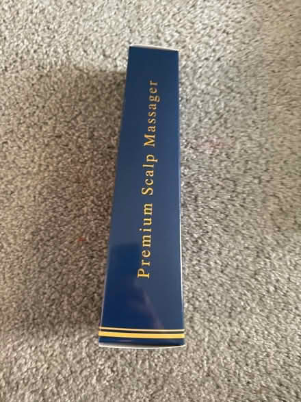 Photo of free Scalp massager (Olney md) #1