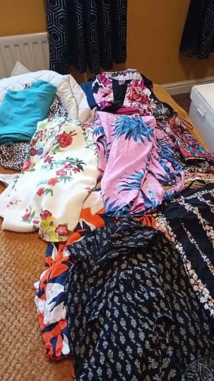 Photo of free Ladies size 16 bundle (Farington PR25) #1