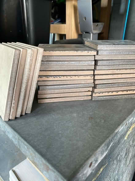 Photo of free Tiles (Prestwich M25) #2