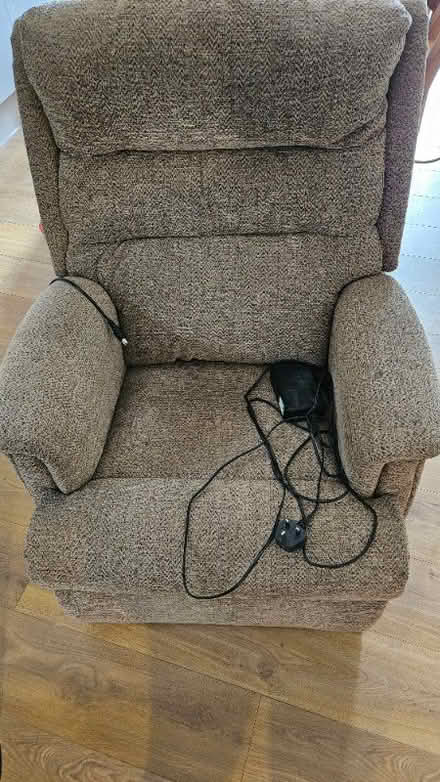 Photo of free Electric Riser Reclining Seat (Colesmead RH1) #1