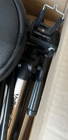 Photo of free Camera or phone tripod (Addiscombe CR0) #1