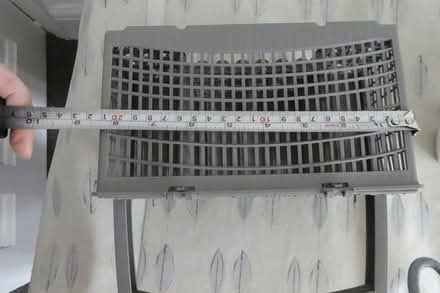 Photo of free Dishwasher cutlery rack (Bromley BR1) #4