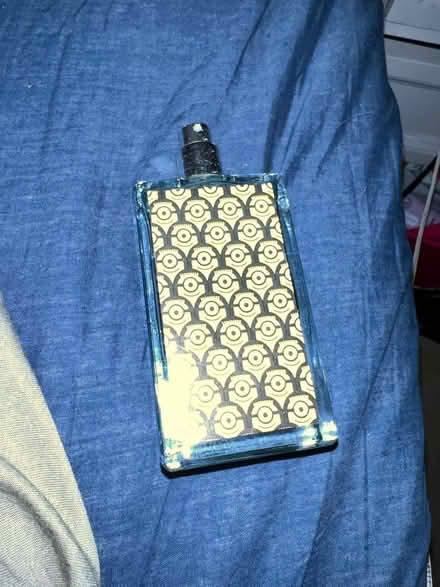 Photo of free Boys Eau de Toilette (Joydens Wood DA5) #3