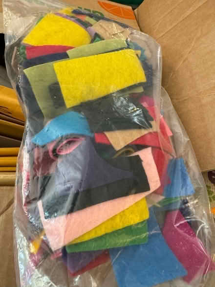 Photo of free Art teacher items (Upper Chichester, PA) #2