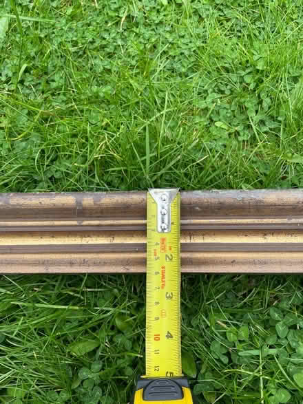 Photo of free Chunky picture frame 5’ x 3’ (Wimbledon SW20) #4