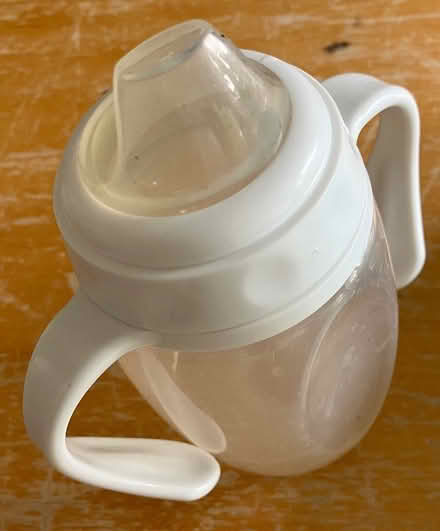Photo of free Sippy cup (no lid) (Oakley MK43) #1