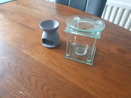 Photo of free Essential Oil Diffusers (Glanmire) #1