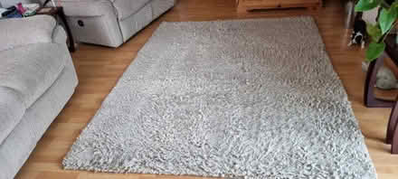 Photo of free Large living room rug size on photograph (Loughborough LE11) #2