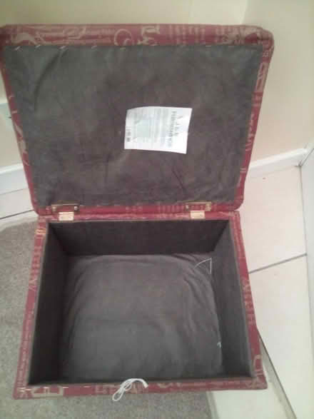 Photo of free Small Wooden, Storage Chest (Morda SY10) #1