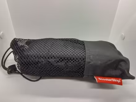 Photo of free Micro scooter carrying bag (HA3) #1