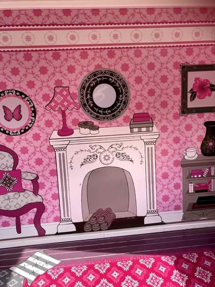 Photo of free A Toy Dolls House (Willingdon BN20) #2