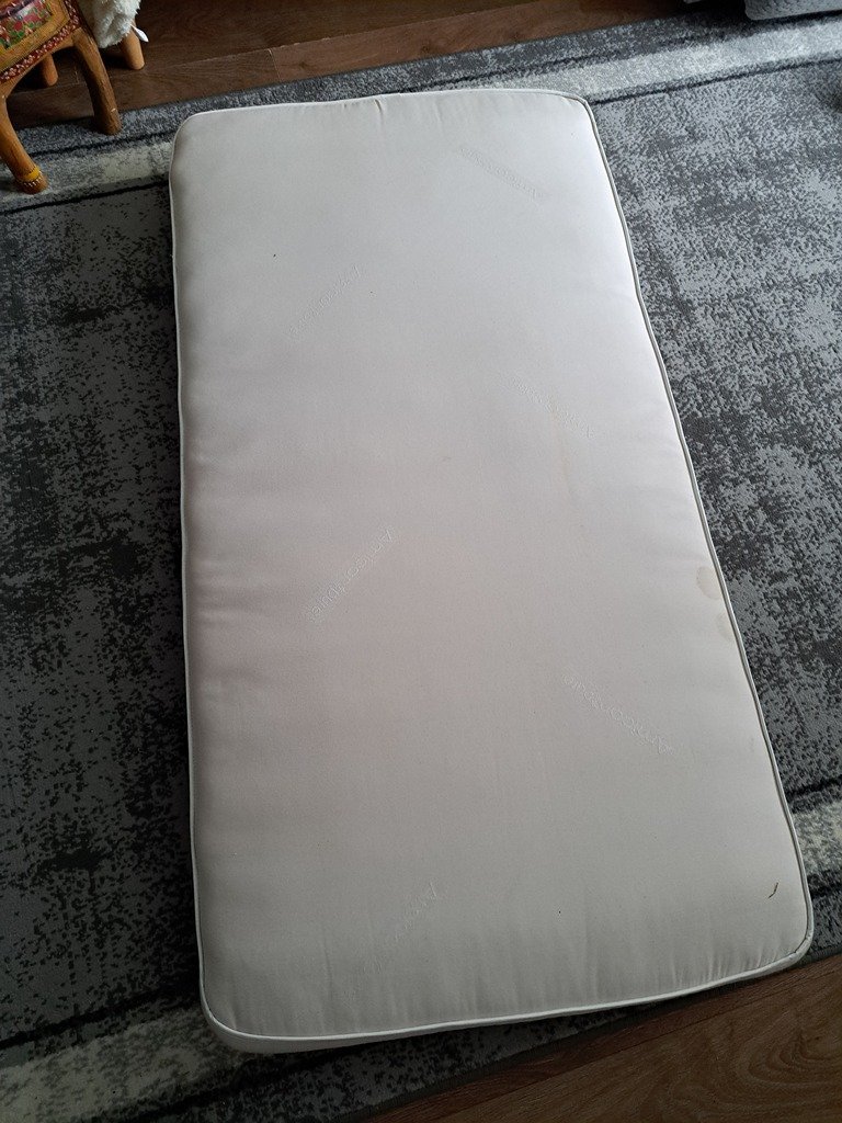 Free Cot/cotbed mattress (Gosport PO13)