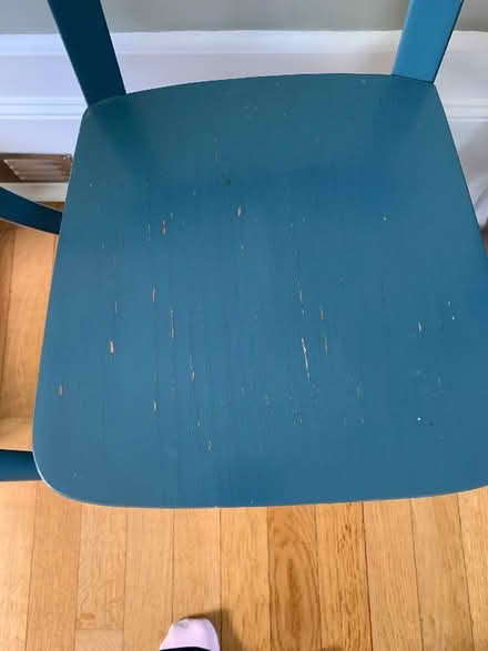 Photo of free Chairs (Leytonstone E11) #2
