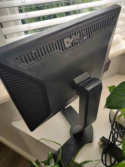 Photo of free Computer monitor (B13 Billesley) #2