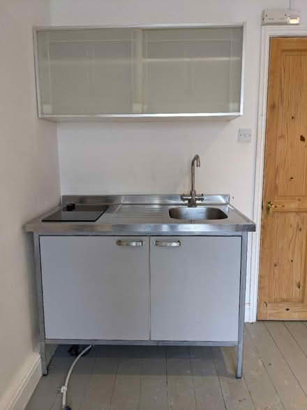 Photo of free Wall Hung Kitchen / Bathroom Unit (SE15) #1