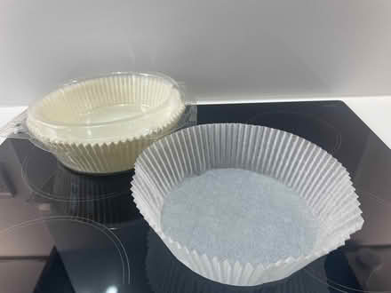 Photo of free Paper cake cases large (Clayhall, IG5) #1
