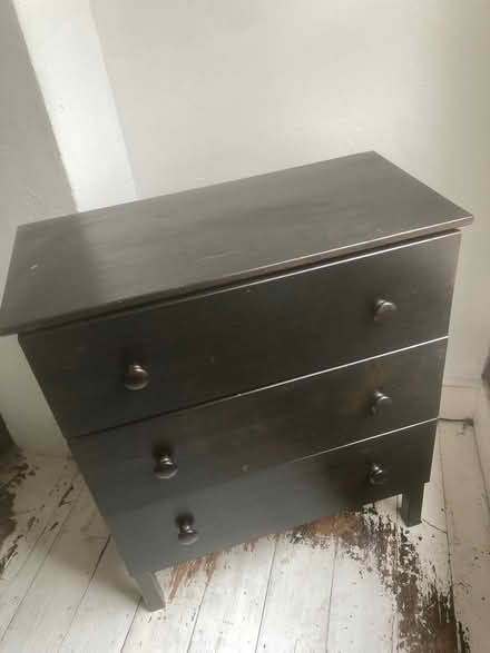 Photo of free chest of drawers (peckham rye SE15) #4