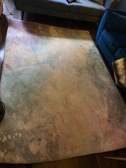 Photo of free Rug 160cm x 260cm (CM23) #2