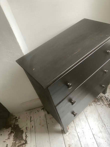 Photo of free chest of drawers (peckham rye SE15) #2