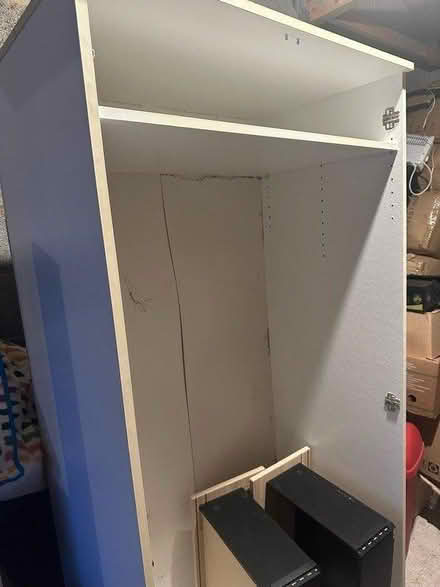 Photo of free Wardrobe (Frome BA11) #1