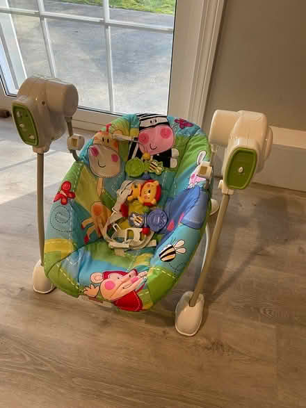 Photo of free Baby items (Chicopee MA) #1