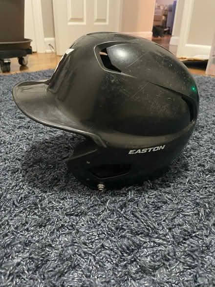 Photo of free Youth Baseball Helmet (Middlesex, NJ) #1