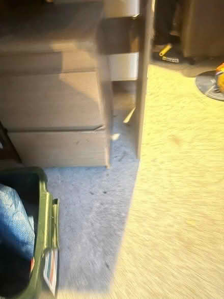 Photo of free Bedside drawer (Frome BA11) #1
