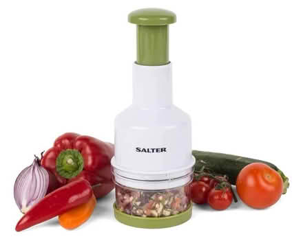 Photo of free Veg chopper (Clayhall, IG5) #2