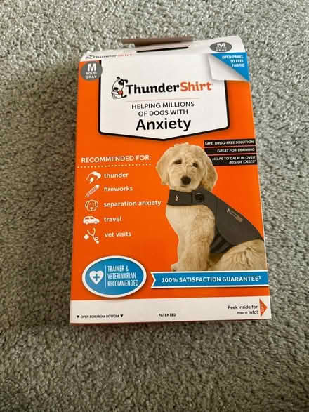 Photo of free Dog stuff (Olney md) #3