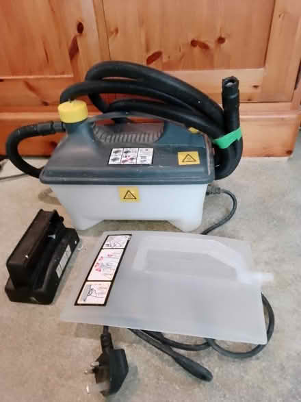 Photo of free Wallpaper stripper (Orleton SY8) #1
