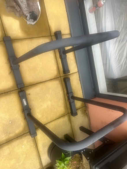 Photo of free Dip bars (N15) #1