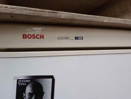 Photo of free Fridge freezer (Malmesbury SN16) #4