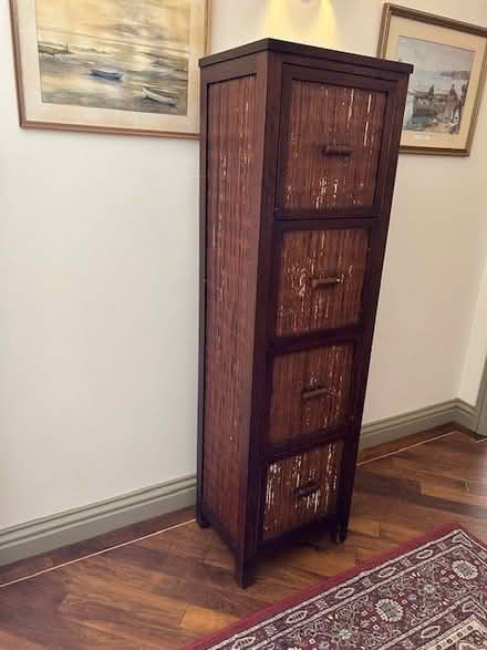 Photo of free storage tower (Ravenstonedale CA17) #1