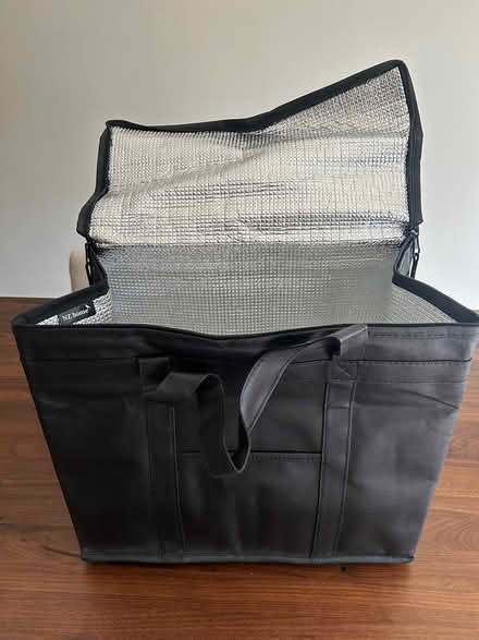 Photo of free Insulated Hot/Cold Bag (Buena Park / Uptown) #1