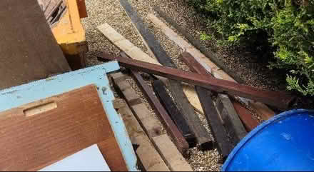 Photo of free Wood - sheets, building materials, offcuts. (Aston Clinton HP22) #4