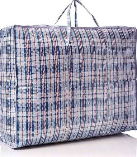 Photo of Laundry Bags (Parson's Heath CO4) #1