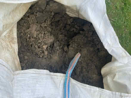 Photo of free Half bag premium top soil (Tunbridge Wells) #2