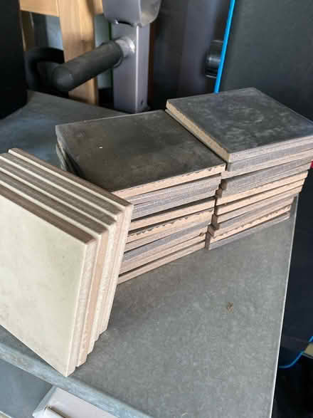 Photo of free Tiles (Prestwich M25) #1