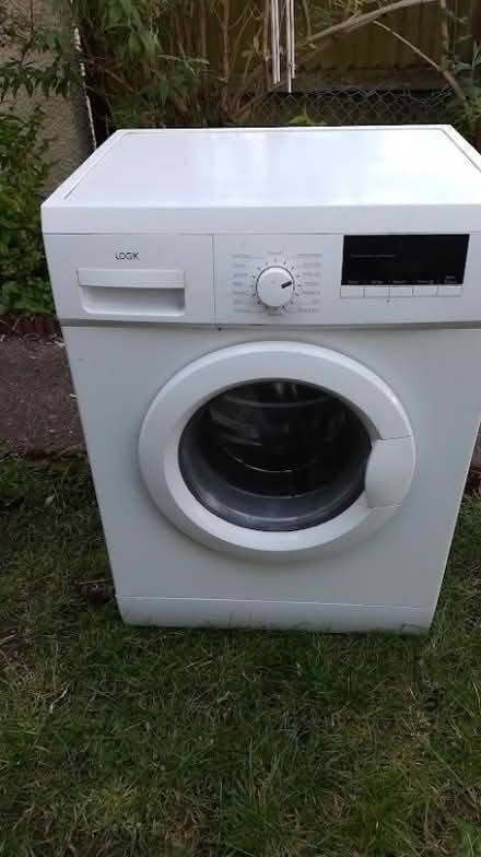 Photo of free Washing machine for spare, repair or scrap (Lakenham NR1) #1