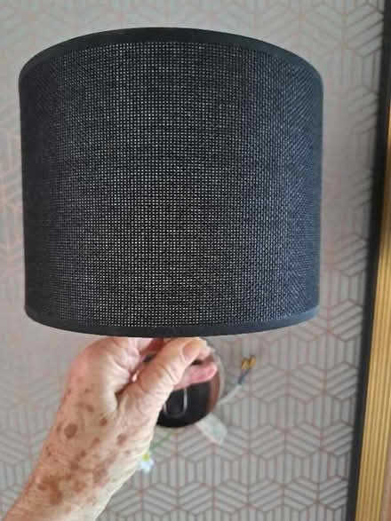 Photo of free Wall Light (TN24) #1