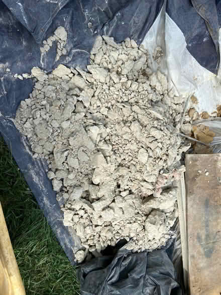 Photo of free Broken Concrete (Bowie MD 20721) #3