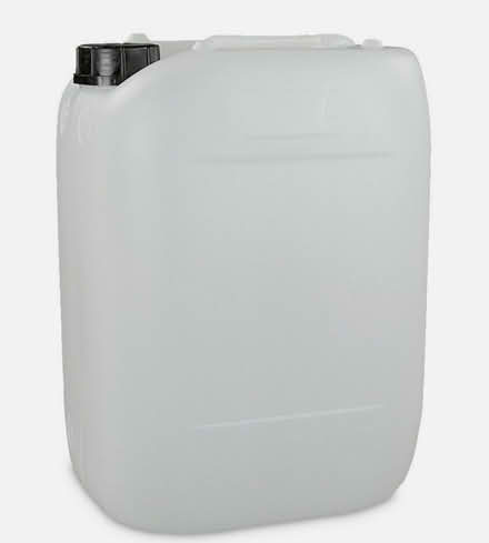 Photo of Water Carrier or Containers (Crosby Ravensworth CA10) #1