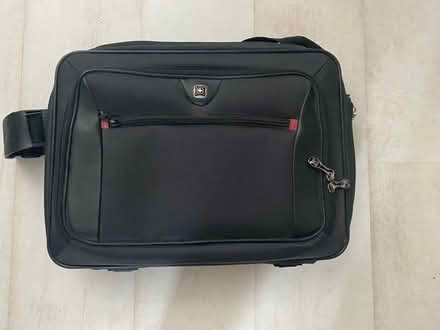 Photo of free Laptop bag (Woodley, Reading) #1