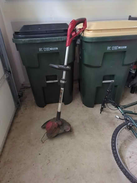 Photo of free Plug in electric weed wacker (Barrington) #1
